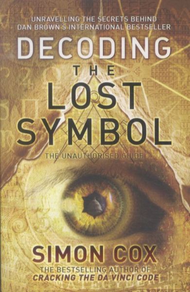 Decoding 'The Lost Symbol'