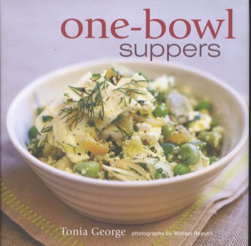 One-bowl Suppers