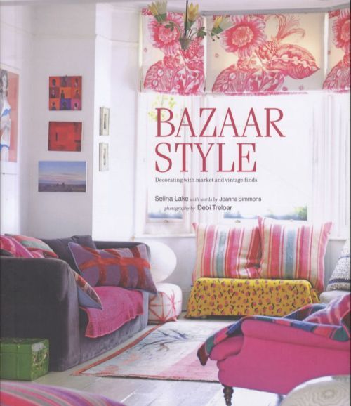 Bazaar Style