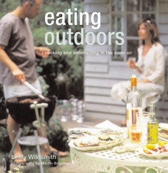 Eating Outdoors