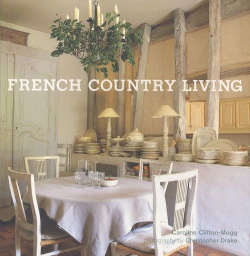 French Country Living