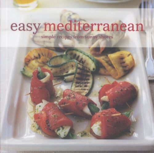Easy Mediterranean