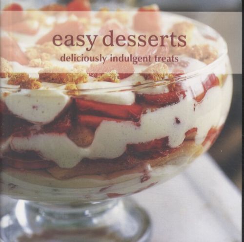 Easy Desserts