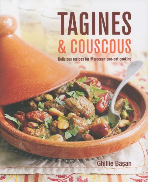 Tagines and Couscous