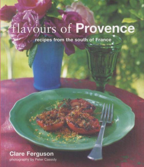 Flavours of Provence