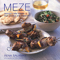 Meze