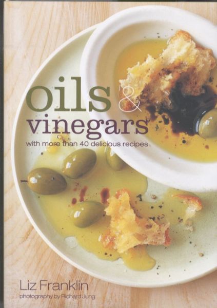Oils and Vinegars