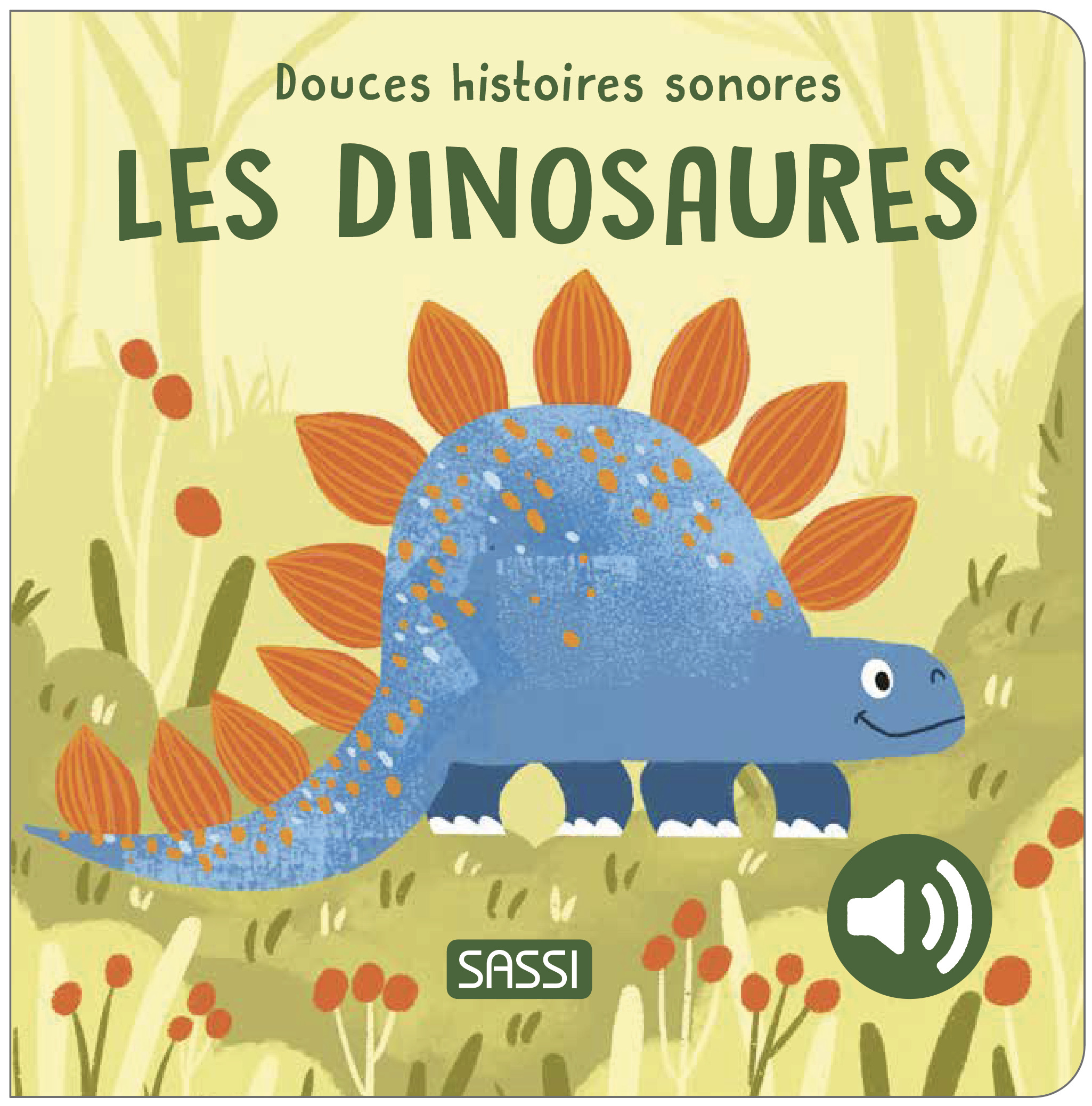 Les dinosaures