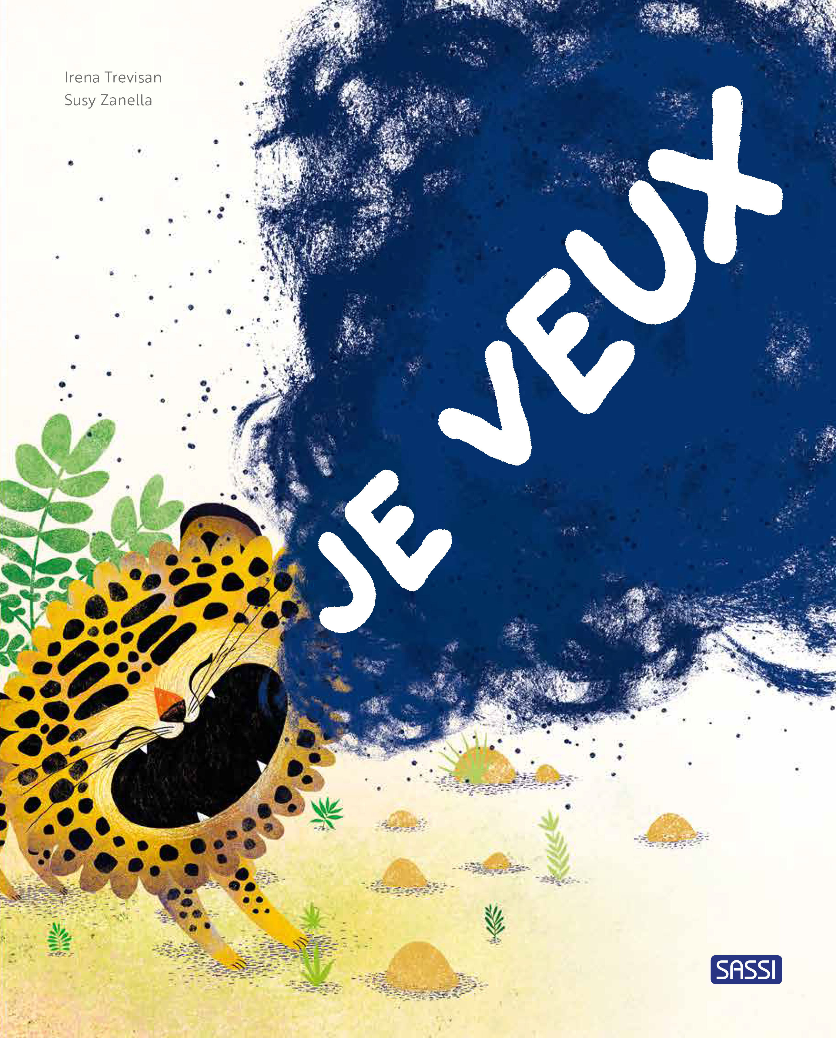 Je veux