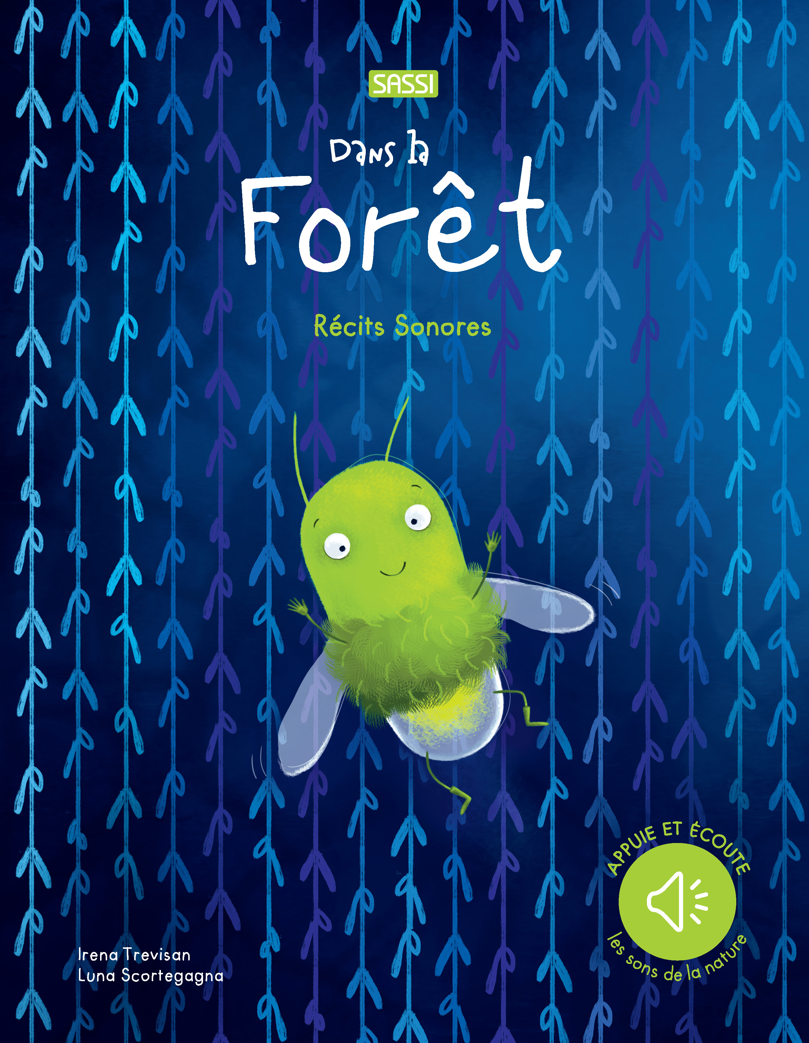 Dans la forêt - N.E. 2022