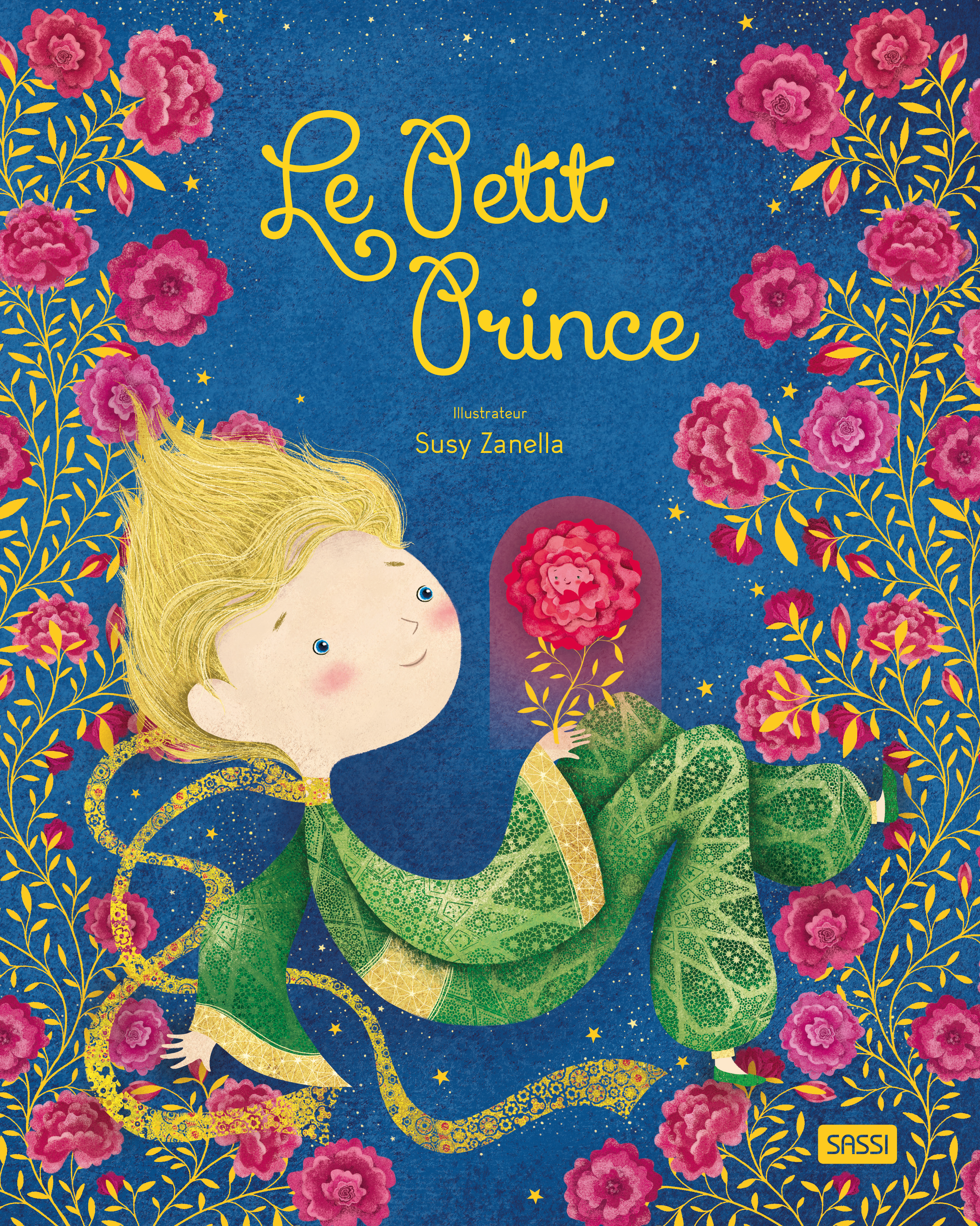 Le petit prince