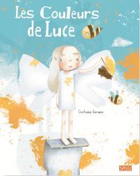 Les couleurs de Luce 