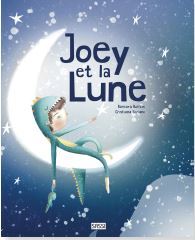 Joey et la lune   