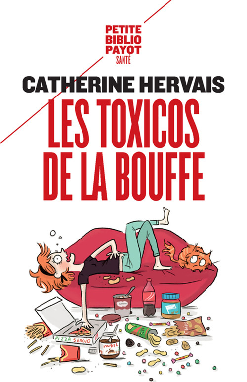 Les Toxicos de la bouffe