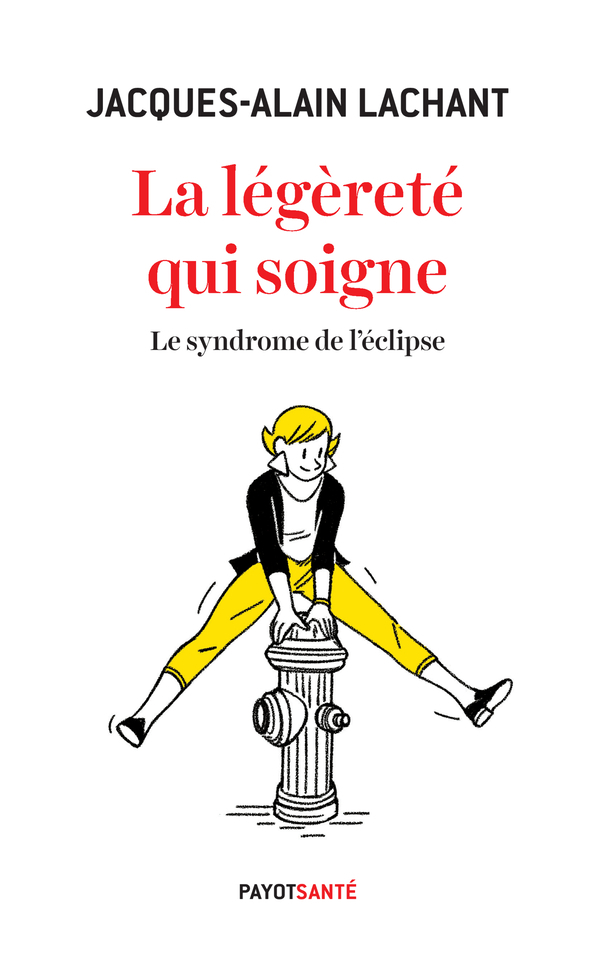 La légèreté qui soigne