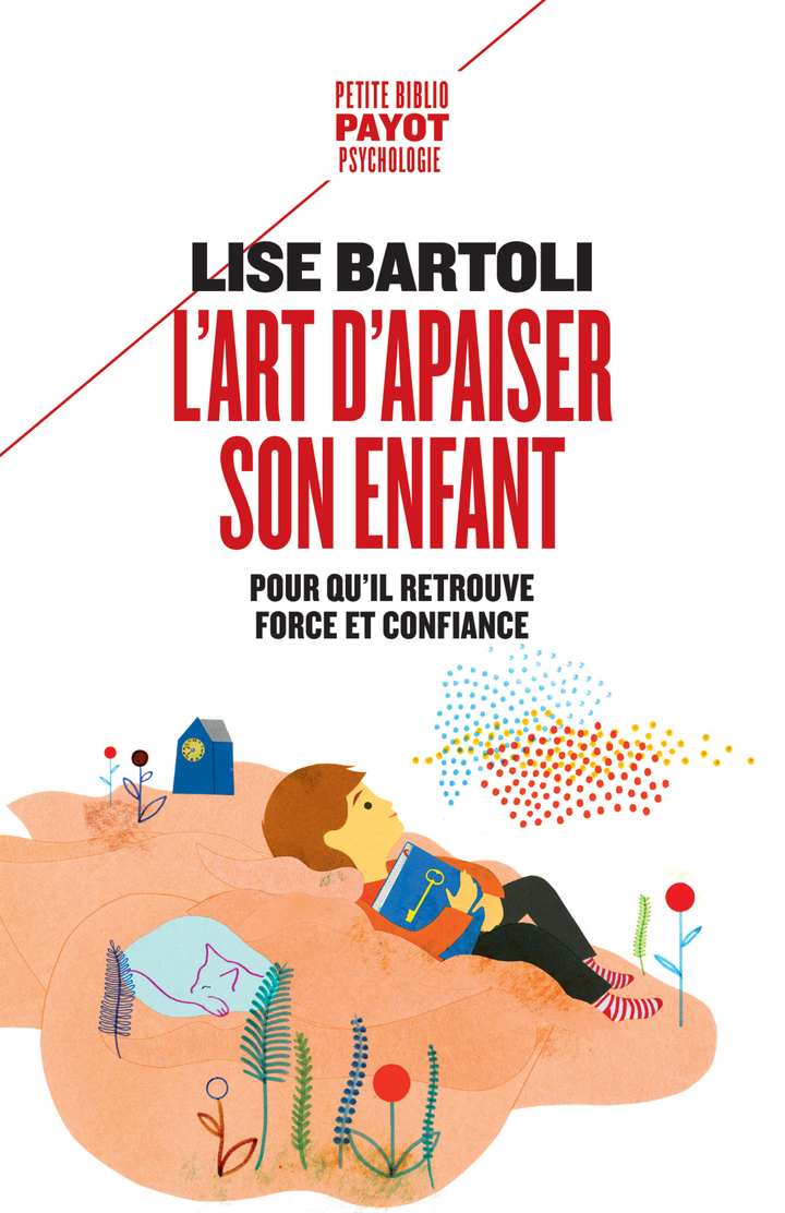 L'Art d'apaiser son enfant