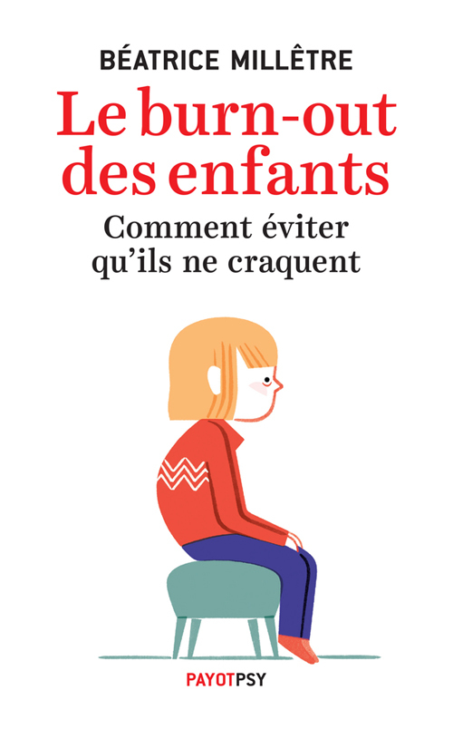 Le Burn-Out des enfants