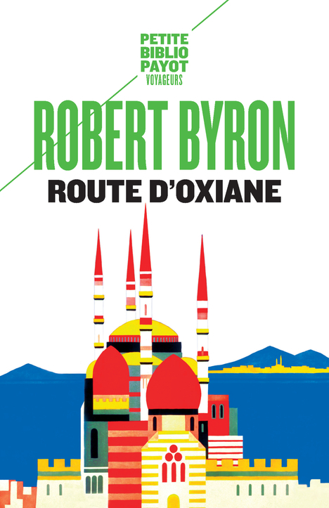 Route d'Oxiane