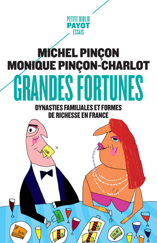 GRANDES FORTUNES