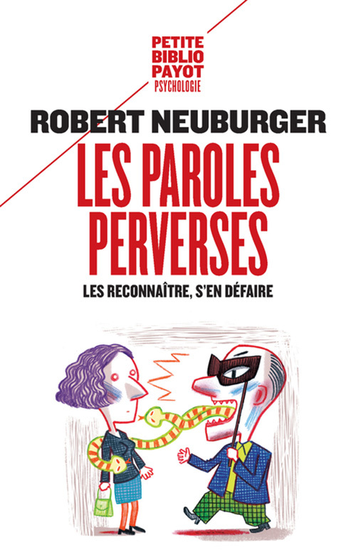 Les Paroles perverses
