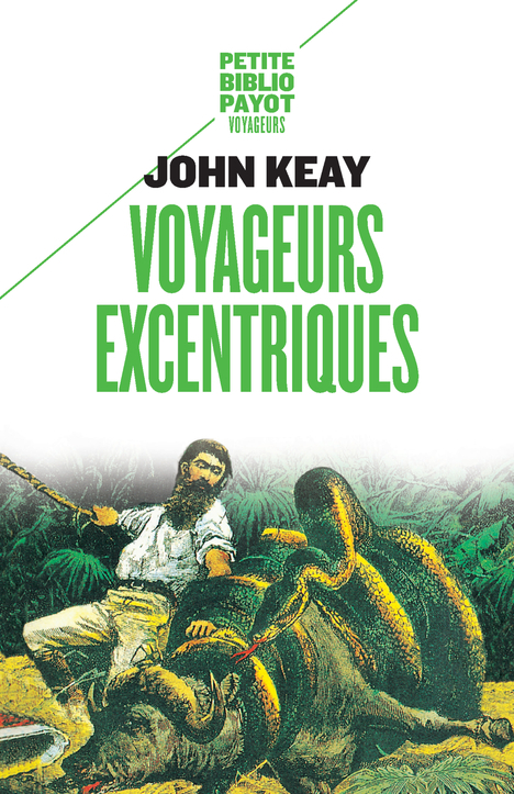 Voyageurs excentriques