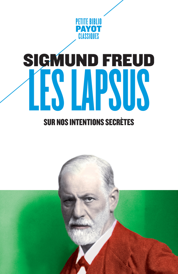 Les lapsus