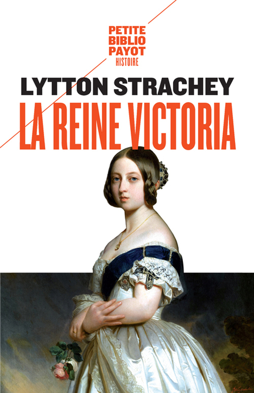 La reine Victoria