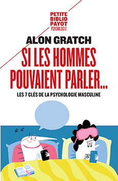 Si les hommes pouvaient parler...