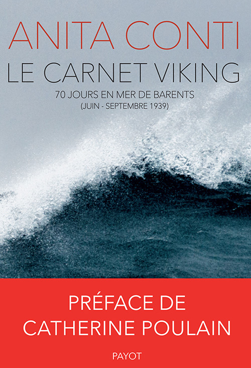Le Carnet Viking