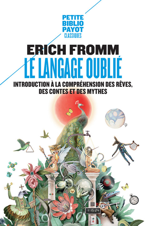 Le Langage oublié