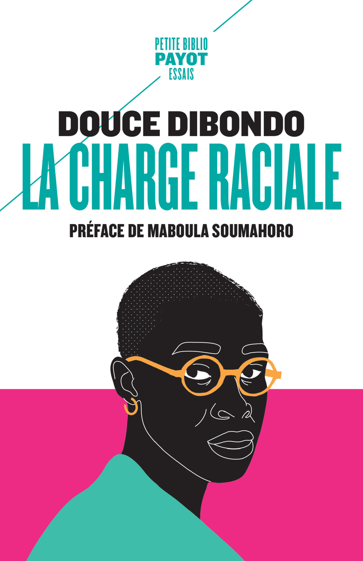 La charge raciale