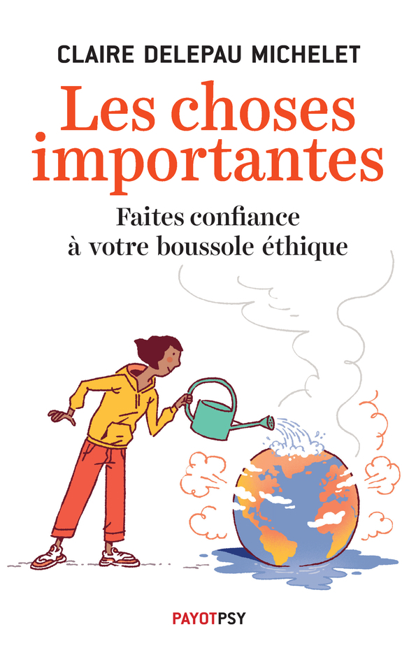 Les Choses importantes