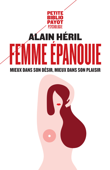 Femme épanouie