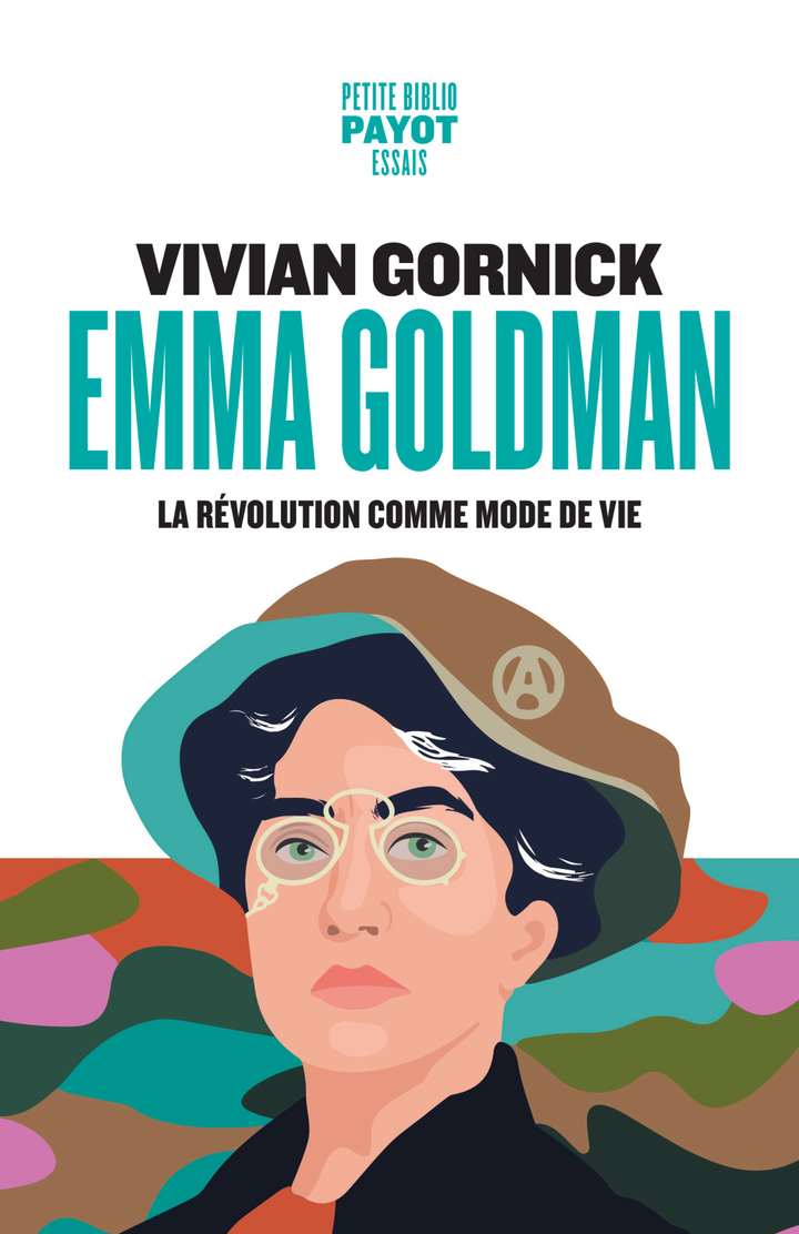 Emma Goldman
