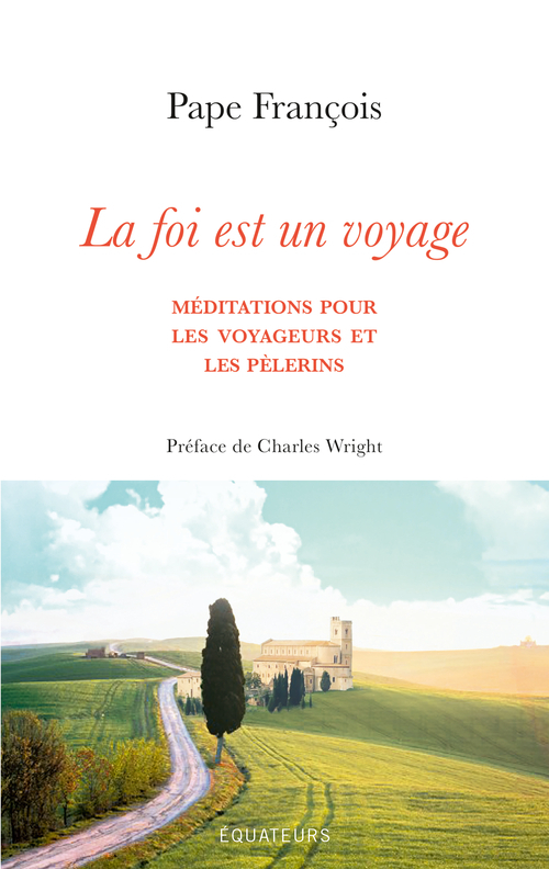 La foi est un voyage
