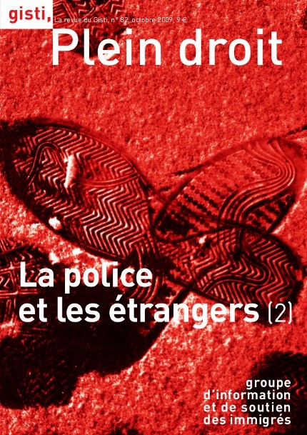 La police et les étrangers (2)