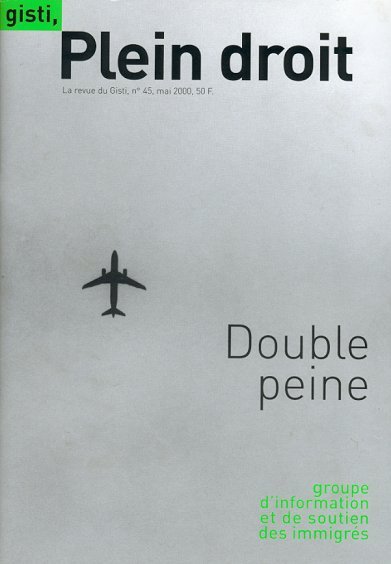 Double peine