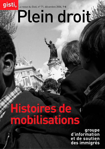 Histoires de mobilisations
