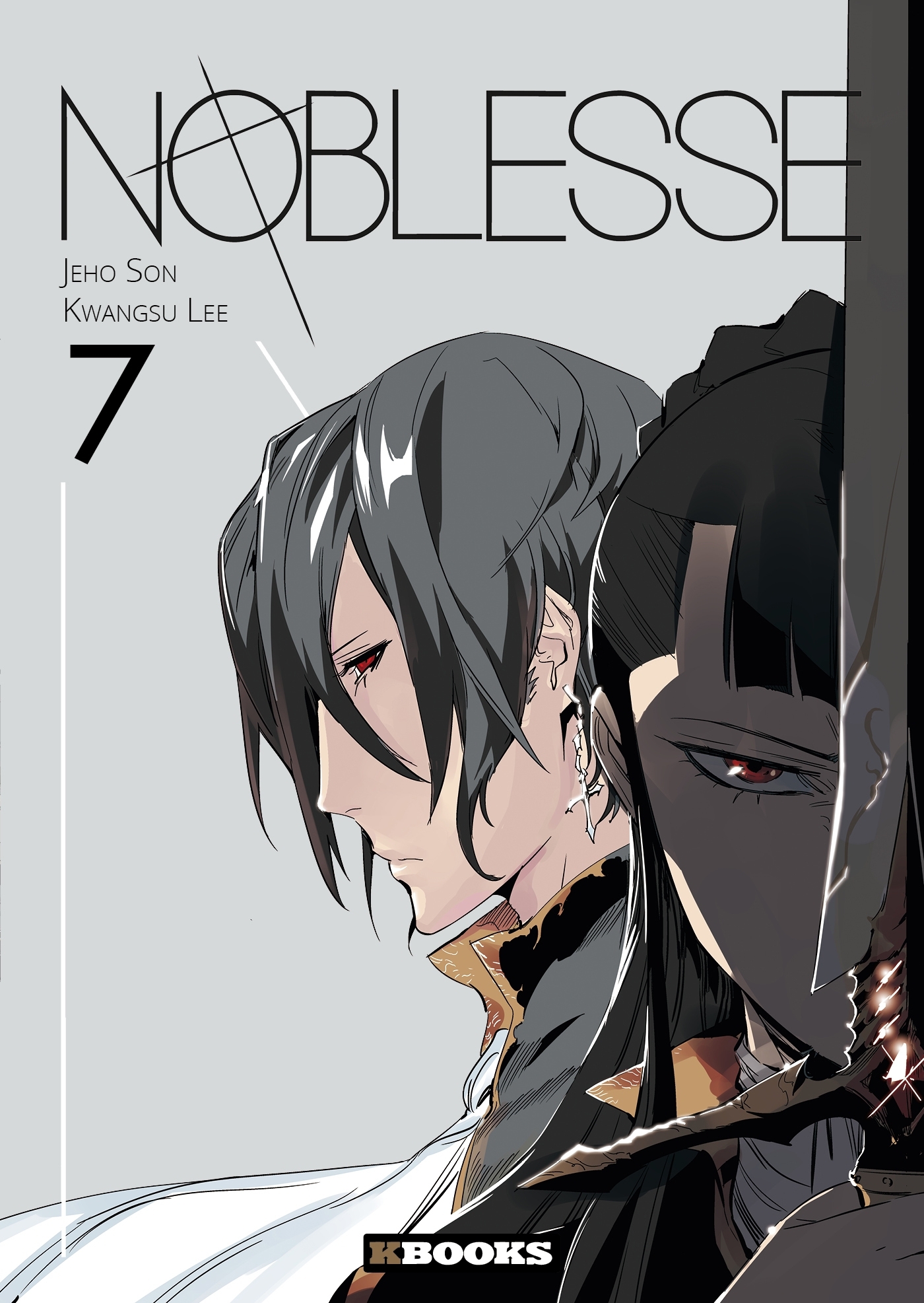 Noblesse T07