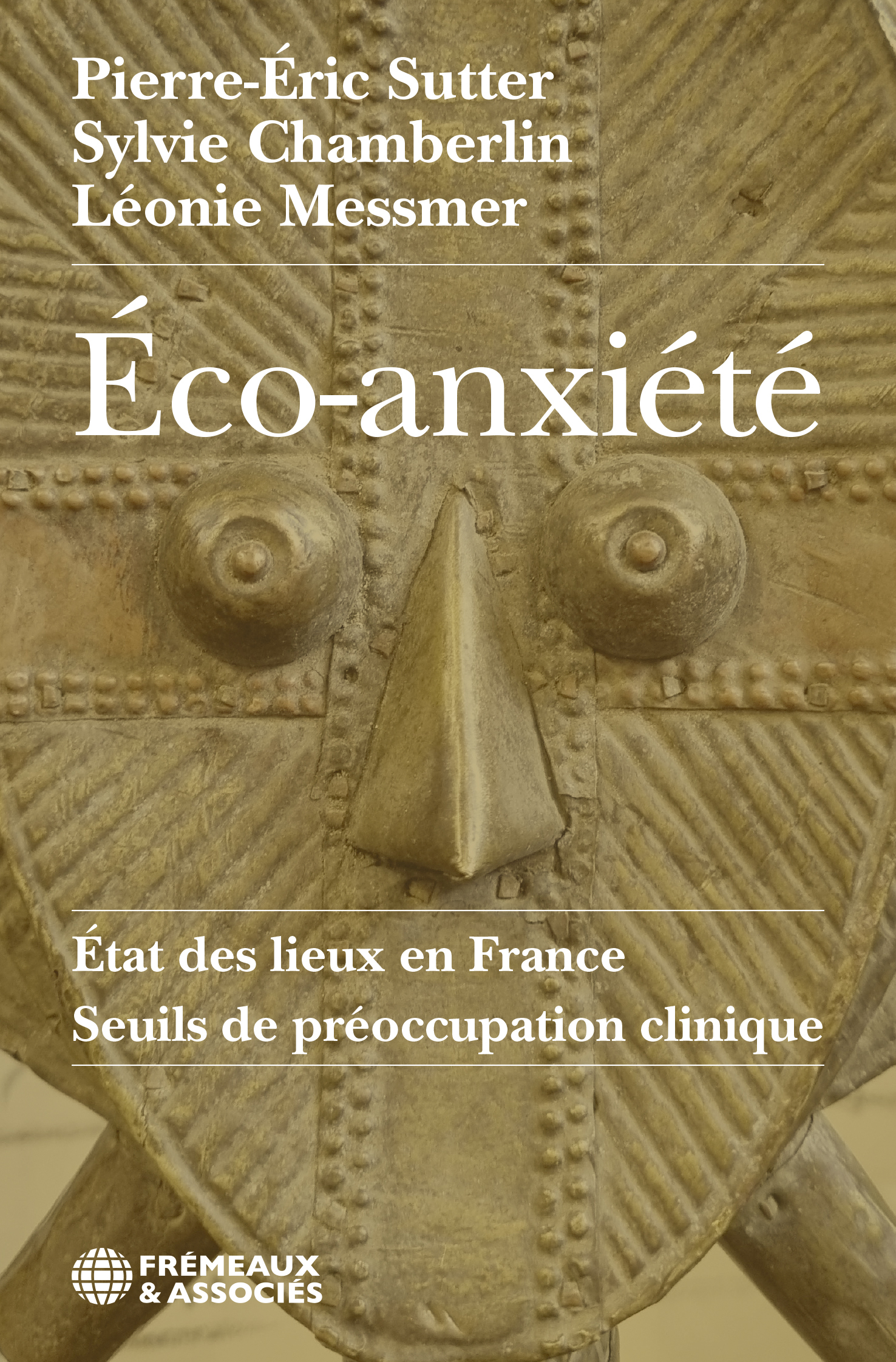 ÉCO-ANXIÉTÉ