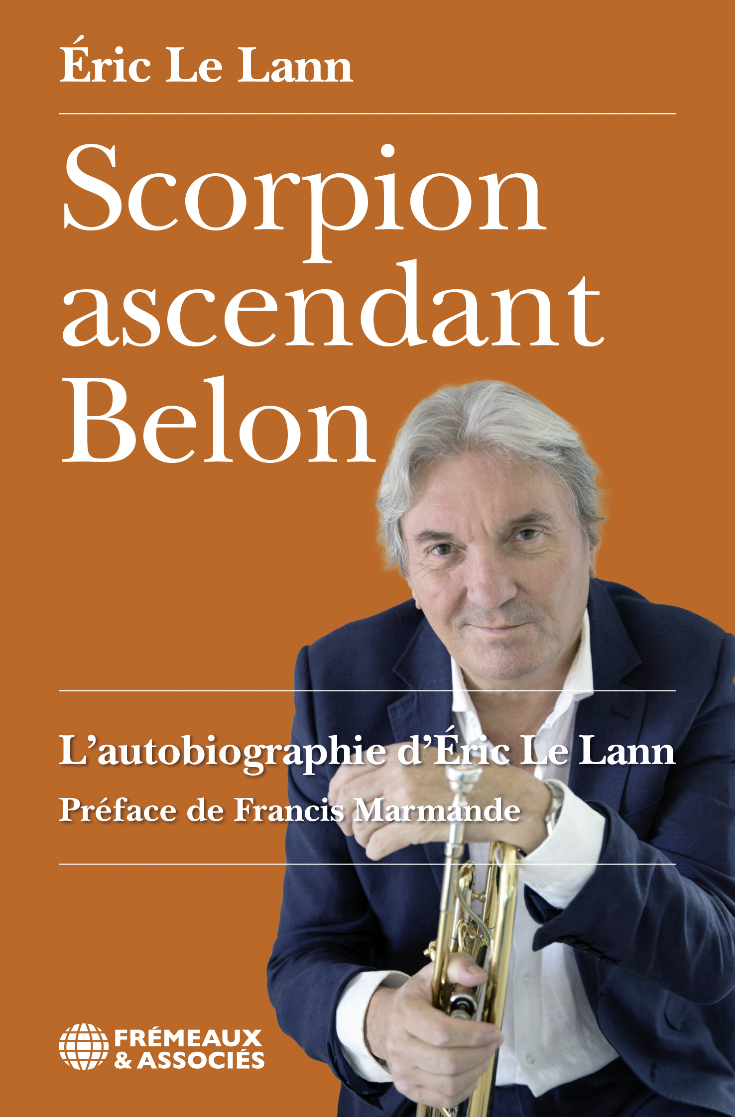 SCORPION ASCENDANT BELON