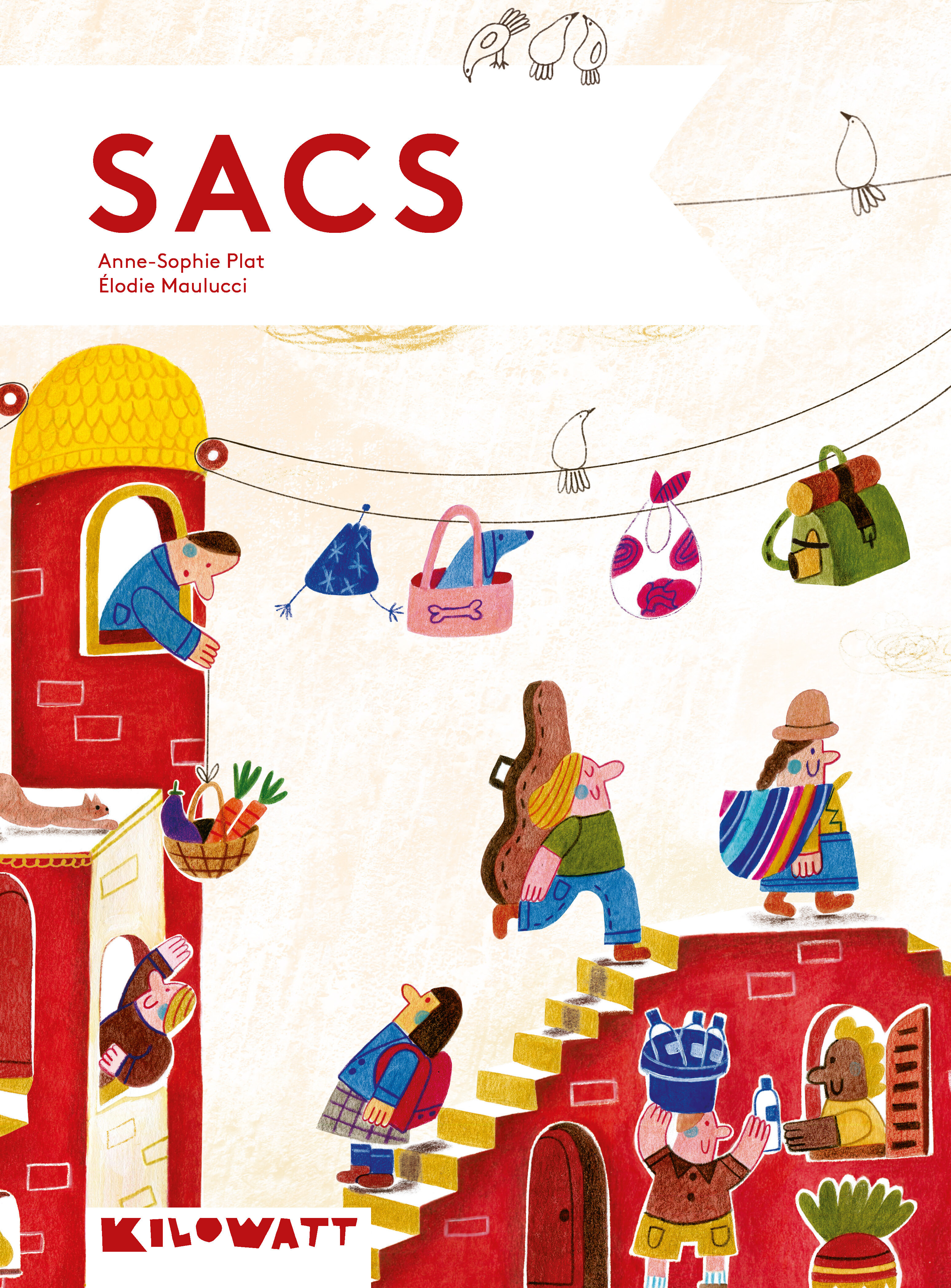 SACS