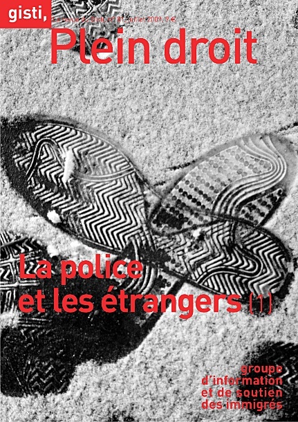 La police et les étrangers (1)