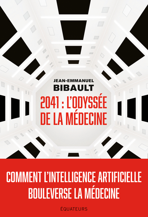 2041, L'odyssée de la médecine