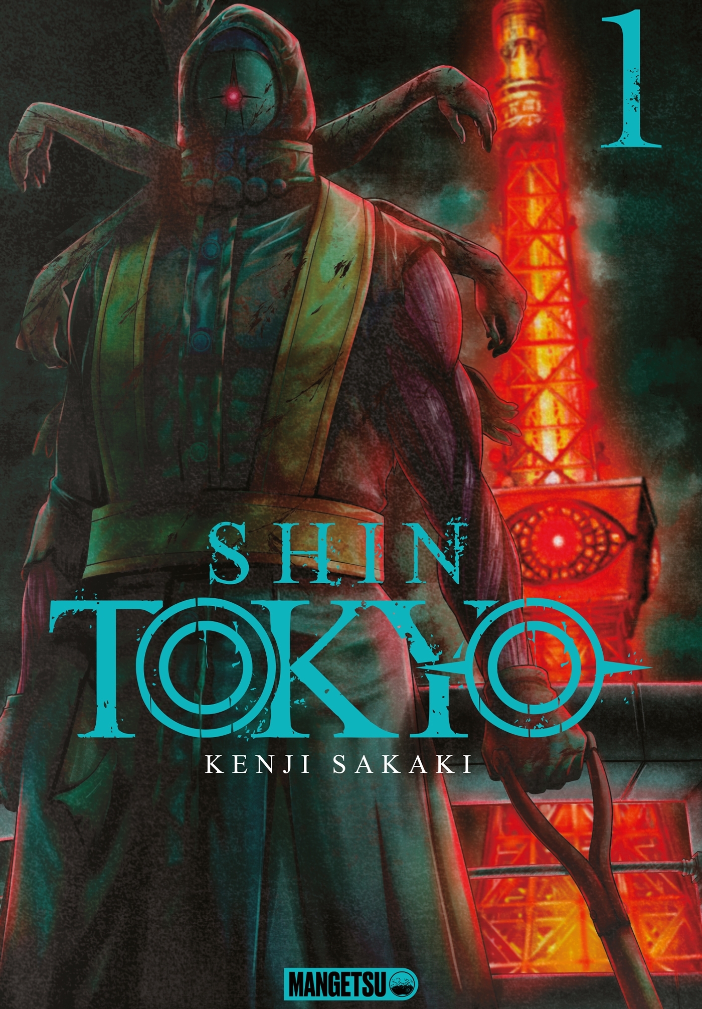 Shin Tokyo T01