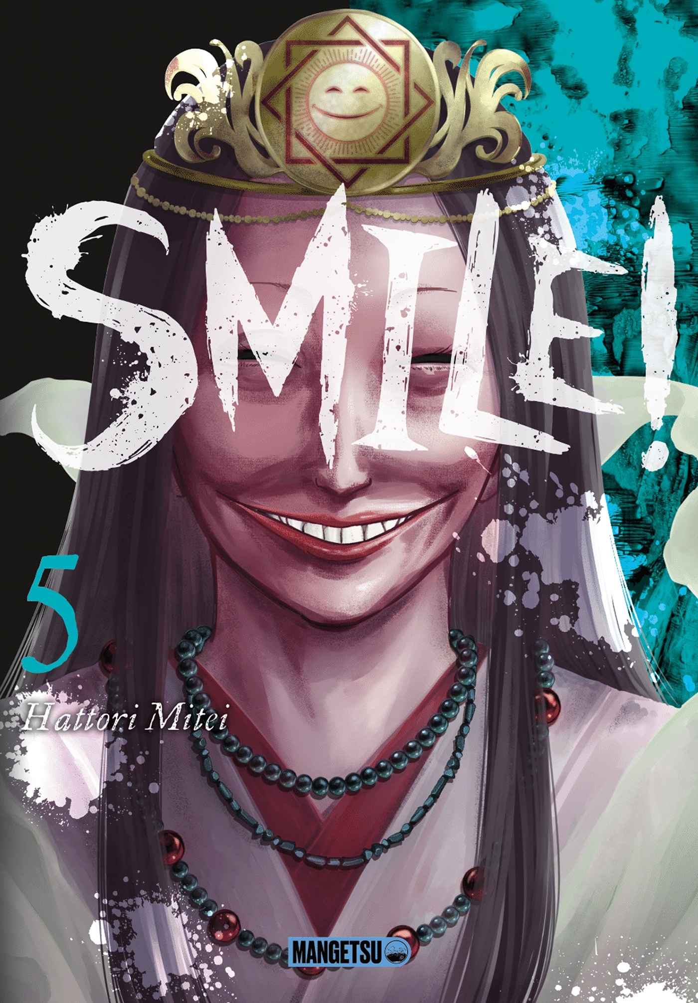 Smile! T05