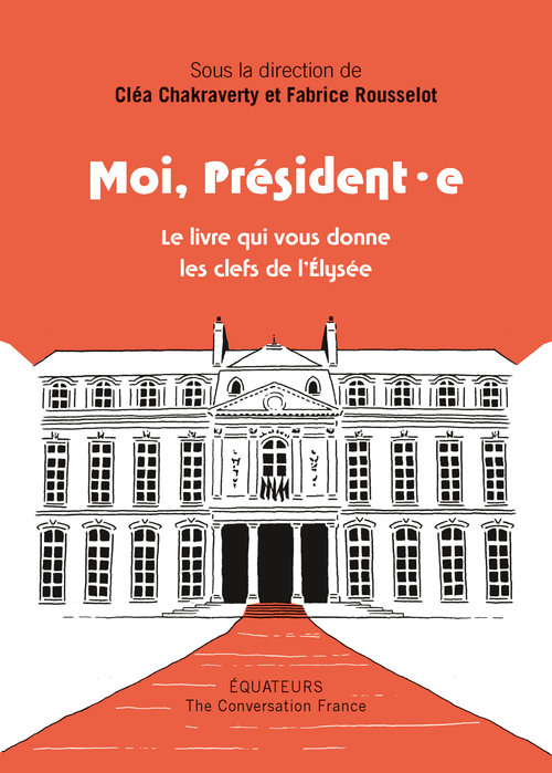 Moi Président, moi Président(e)