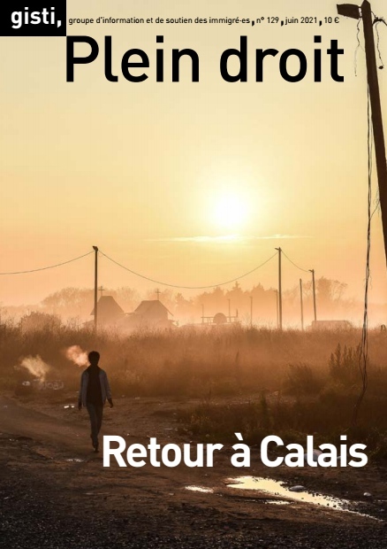 Retour à Calais