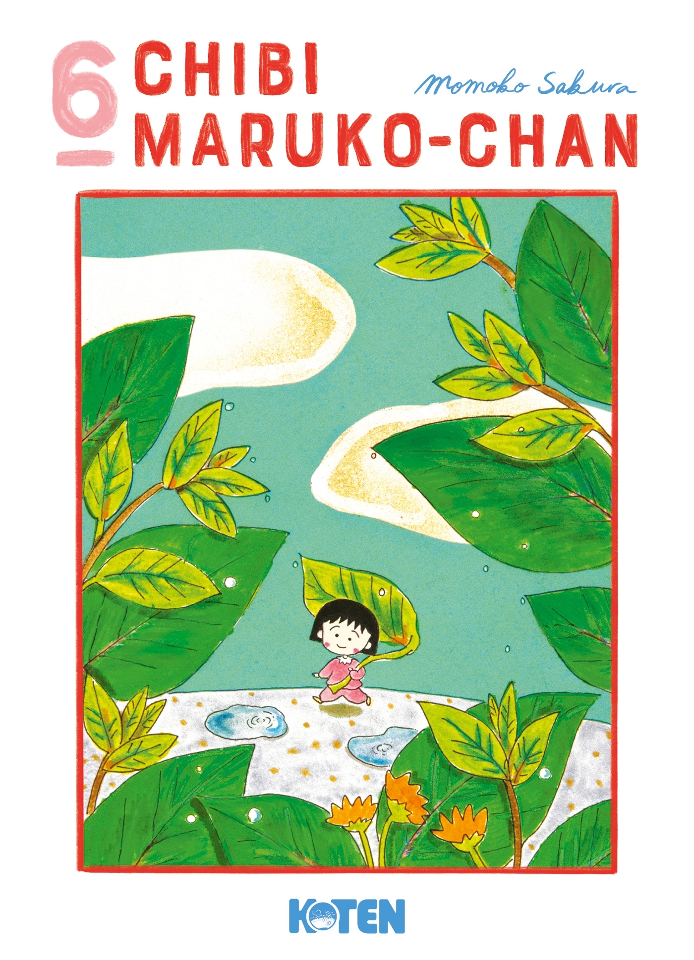 Chibi Maruko-chan T06