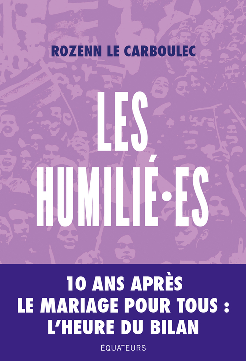 LES HUMILIÉ·ES